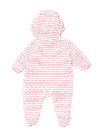 Nordstrom Baby Long Sleeve Outfit (view 2)