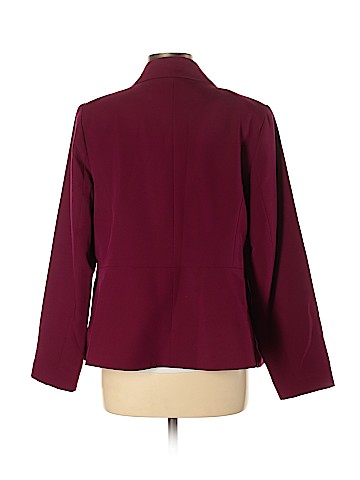 Worthington Blazer (view 2)