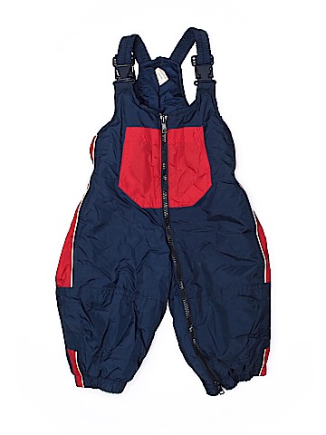 Unbranded Snow Pants With Bib (view 1)