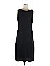 DKNY Black Cocktail Dress Size M - photo 1