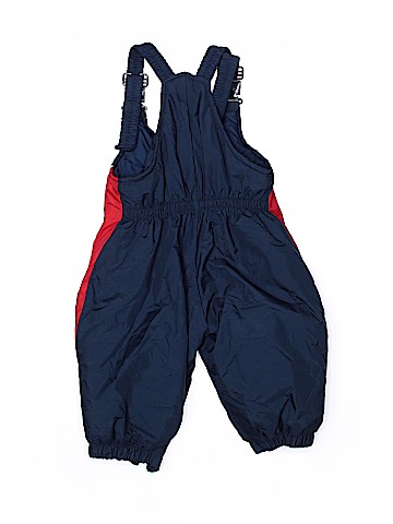 Unbranded Snow Pants With Bib (view 2)