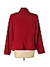 Worthington Red Blazer Size 1X - photo 2