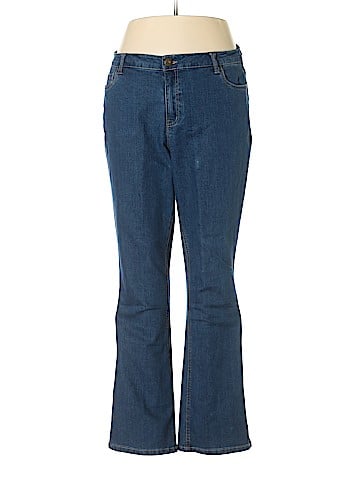 Ellos Jeans (view 1)