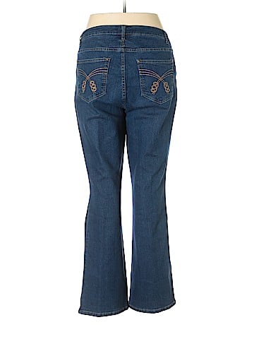 Ellos Jeans (view 2)