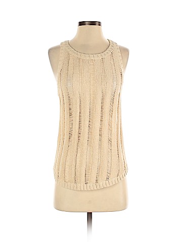 Club Monaco Sweater Vest (view 1)