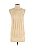 Club Monaco Tan Sweater Vest Size XS - photo 1