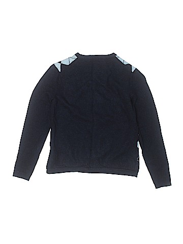 Brooks Brothers Wool Pullover Sweater (view 2)