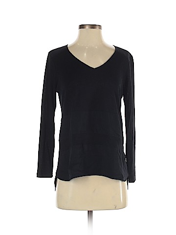 Tribal Long Sleeve Top (view 1)