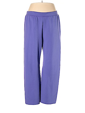 Hanes Sweatpants (view 1)