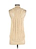 Club Monaco Tan Sweater Vest Size XS - photo 2