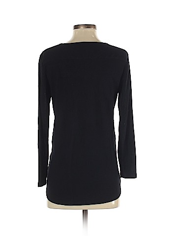 Tribal Long Sleeve Top (view 2)