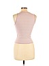 Heart Hips Pink Tank Top Size M - photo 2