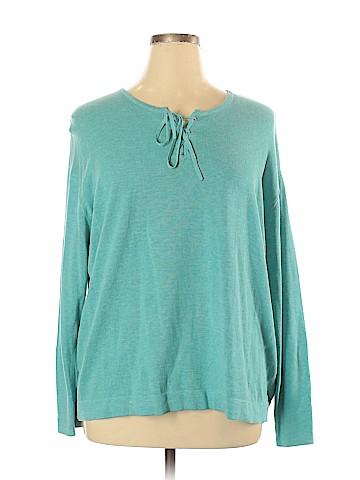 J.jill Pullover Sweater (view 1)