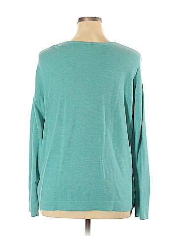 J.jill Pullover Sweater (view 2)