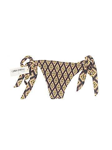 Tori Praver Swimsuit Bottoms (view 2)