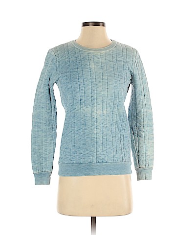 Madewell Pullover Sweater (view 1)