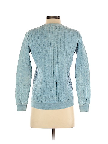 Madewell Pullover Sweater (view 2)