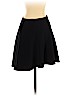 Alice + Olivia Black Casual Skirt Size 2 - photo 1
