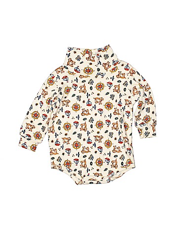 Corner Stone Thermal Top (view 1)