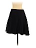 Alice + Olivia Black Casual Skirt Size 2 - photo 2