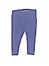 Carter's Blue Leggings 3-6 MO / 6 MO - photo 1