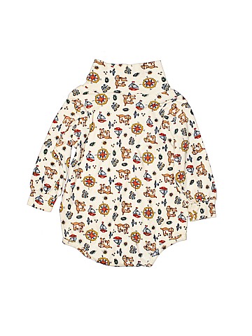 Corner Stone Thermal Top (view 2)