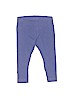 Carter's Blue Leggings 3-6 MO / 6 MO - photo 2