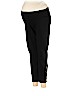 Gap - Maternity Black Casual Pants Size M - photo 1