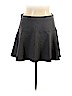 Old Navy Gray Casual Skirt Size XL - photo 1