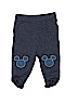 Disney Baby Blue Casual Pants Size 6-9 mo - photo 1
