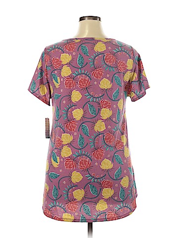 Lularoe Short Sleeve T-Shirt (view 2)