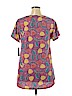 Lularoe Pink Short Sleeve T-Shirt Size XL - photo 2