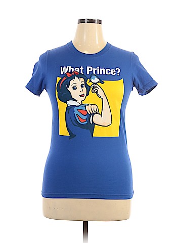 American Apparel Short Sleeve T-Shirt (view 1)