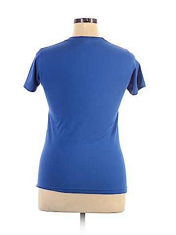 American Apparel Short Sleeve T-Shirt (view 2)