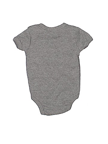 RBX Short Sleeve Onesie (view 2)