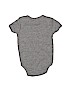 RBX Gray Short Sleeve Onesie 9-12 MO / 12 MO - photo 2