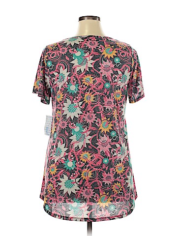 Lularoe Long Sleeve T-Shirt (view 2)