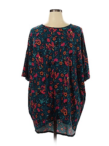 Lularoe Short Sleeve T-Shirt (view 1)