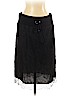 RED Valentino Black Casual Skirt Size EU (IT) 42 / US 6 - photo 1