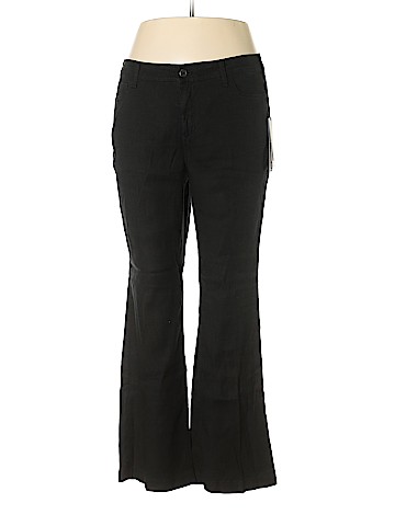 NYDJ Linen Pants (view 1)
