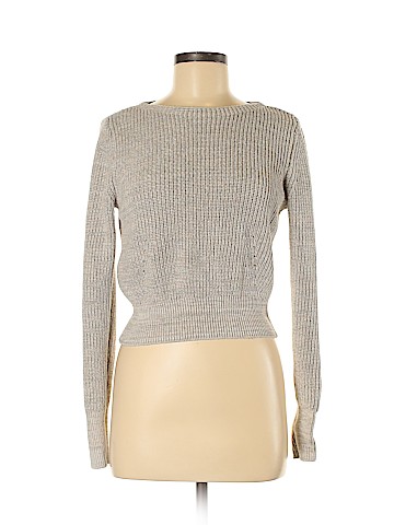 Victoria's Secret Pullover Sweater (view 1)