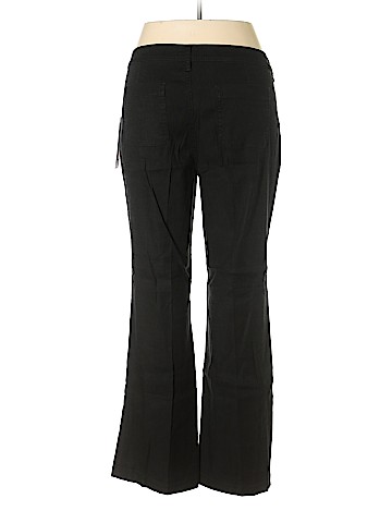 NYDJ Linen Pants (view 2)