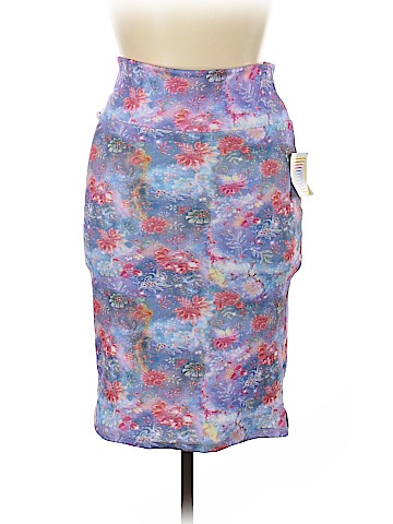 Lularoe Casual Skirt (view 1)