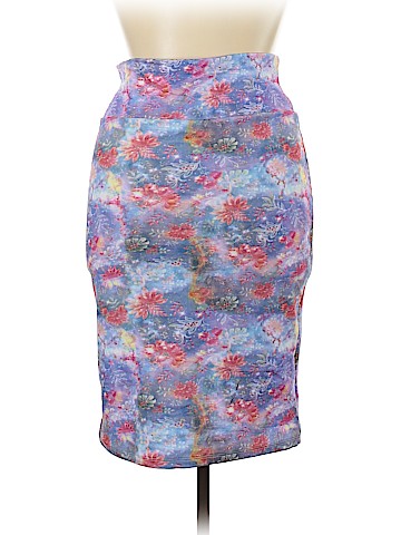 Lularoe Casual Skirt (view 2)