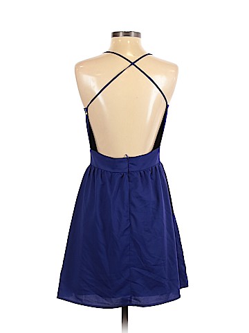 TOBI Casual Dress (view 2)