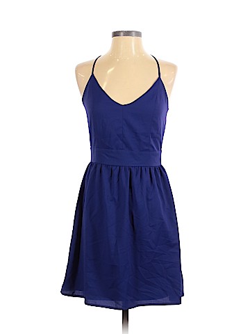 TOBI Casual Dress (view 1)