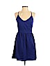 TOBI Blue Casual Dress Size S - photo 1