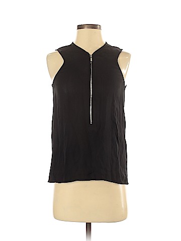 The Kooples Sport Sleeveless Blouse (view 1)