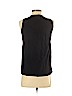 The Kooples Sport Black Sleeveless Blouse Size XS - photo 2