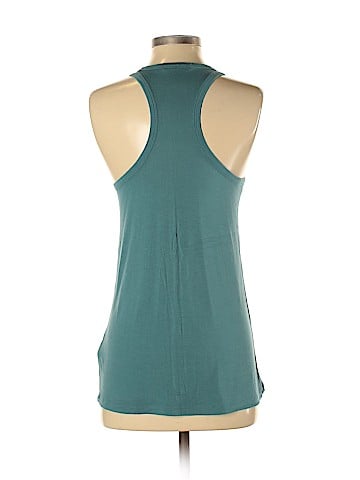 T by Alexander Wang Sleeveless T-Shirt (view 2)